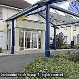Express by Holiday Inn Ipswich 