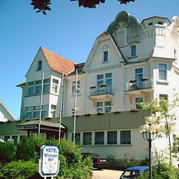 Wildunger Hof Wildungen, Bad Zentrum