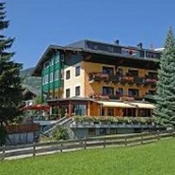 Tannenhof Wohlfühlhotel Piesendorf 