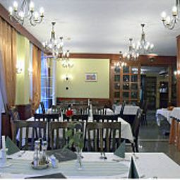 Ristorante Erzsébet Fotos