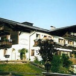 Elisabeth Gästehaus Radstadt 