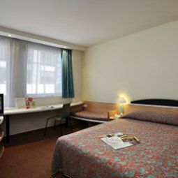  ibis Budapest City Fotos