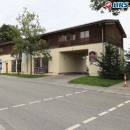 Exterior view Best Western Seidlhof Landhotel Fotos