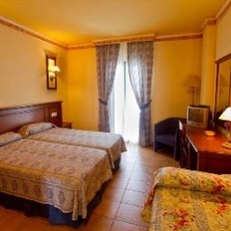 Chambre Villa Frigiliana Fotos