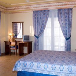 Chambre Villa Frigiliana Fotos