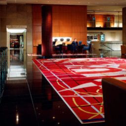Hall The Westin Cape Town Fotos