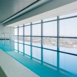 Piscine The Westin Cape Town Fotos