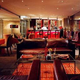 Restaurant The Westin Cape Town Fotos