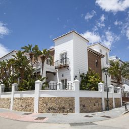 Villa Flamenca Nerja 