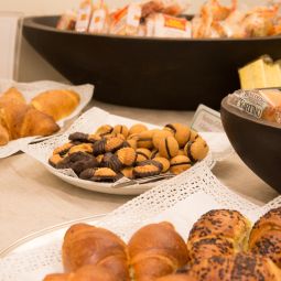 Буфет Best Western Major Fotos
