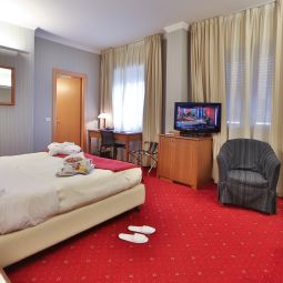  Best Western Major Fotos