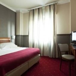  Best Western Major Fotos
