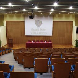 Sala congressi Grand Hotel Villa Torretta Milano - MGallery Collection Fotos
