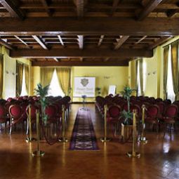 Sala congressi Grand Hotel Villa Torretta Milano - MGallery Collection Fotos