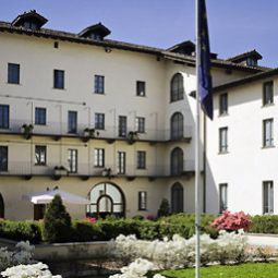  Grand Hotel Villa Torretta Milano - MGallery Collection Fotos