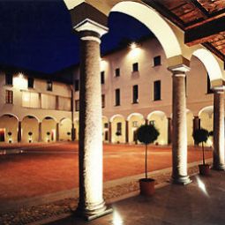  Grand Hotel Villa Torretta Milano - MGallery Collection Fotos
