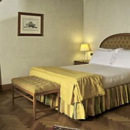 Camera Grand Hotel Villa Torretta Milano - MGallery Collection Fotos