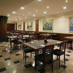 Restaurante Catalonia Plaza Mayor Salamanca Fotos