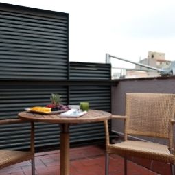 Номер Catalonia Berna Fotos