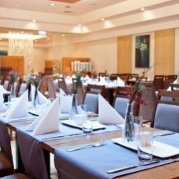 Frühstücksraum Radisson Blu Hotel Krakow Fotos