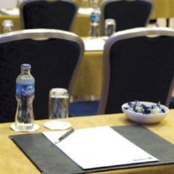 Tagungsraum Radisson Blu Hotel Krakow Fotos