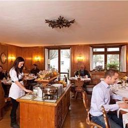 Frühstücksraum Am Zehntstadl Garni Fotos