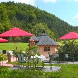 Giardino Pfandlwirt Hotel & Garni Fotos