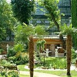 Jardín Honigmond Garden Fotos