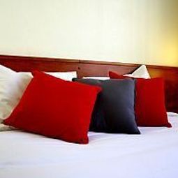 Room Comfort Hotel Rouen Alba Fotos