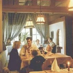 Restaurant Zum treuen Bartel Fotos