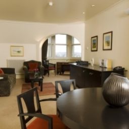 Suite Scotsman Hotel Fotos