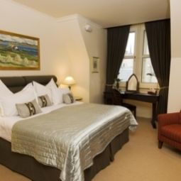 Suite Scotsman Hotel Fotos