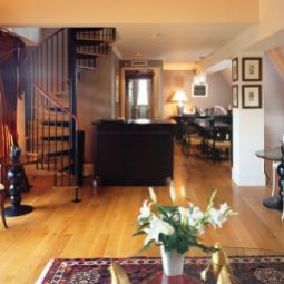 Suite Scotsman Hotel Fotos
