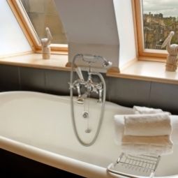 Suite Scotsman Hotel Fotos