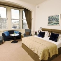 Room Scotsman Hotel Fotos