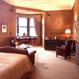 Room Scotsman Hotel Fotos