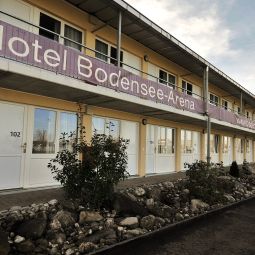 Scout24 Bodensee-Arena Kreuzlingen 