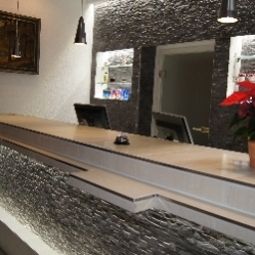 Mohr & Spa Вердер Töplitz
