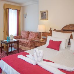 Zum Hessenpark Landhotel Neu-Anspach 