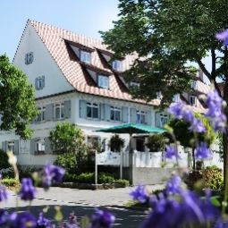 Außenansicht Am Zehntstadl Garni Fotos