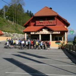 Kärntner Stub'n Paternion Aifersdorf bei Spittal