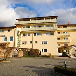Hotelfotos Engelhorn