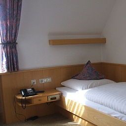 Chambre Zur Sonne Gasthof Fotos