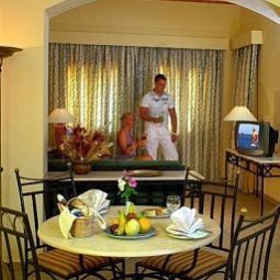 Junior-Suite Iberotel Makadi Saraya Fotos