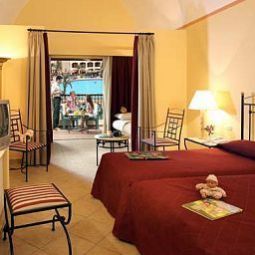 Junior-Suite Iberotel Makadi Saraya Fotos
