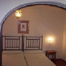 Marques de Torresoto Arcos de la Frontera 