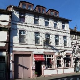 Der Schwan Einbeck Stadtmitte