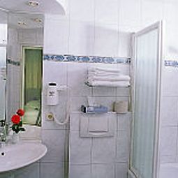 Salle de bains Am Segelhafen Fotos