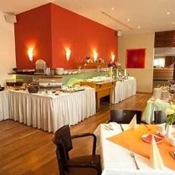 Bufet Best Western Quintessenz - Forum Fotos