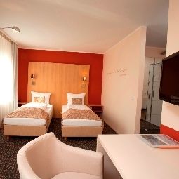 Pokój Best Western Quintessenz - Forum Fotos